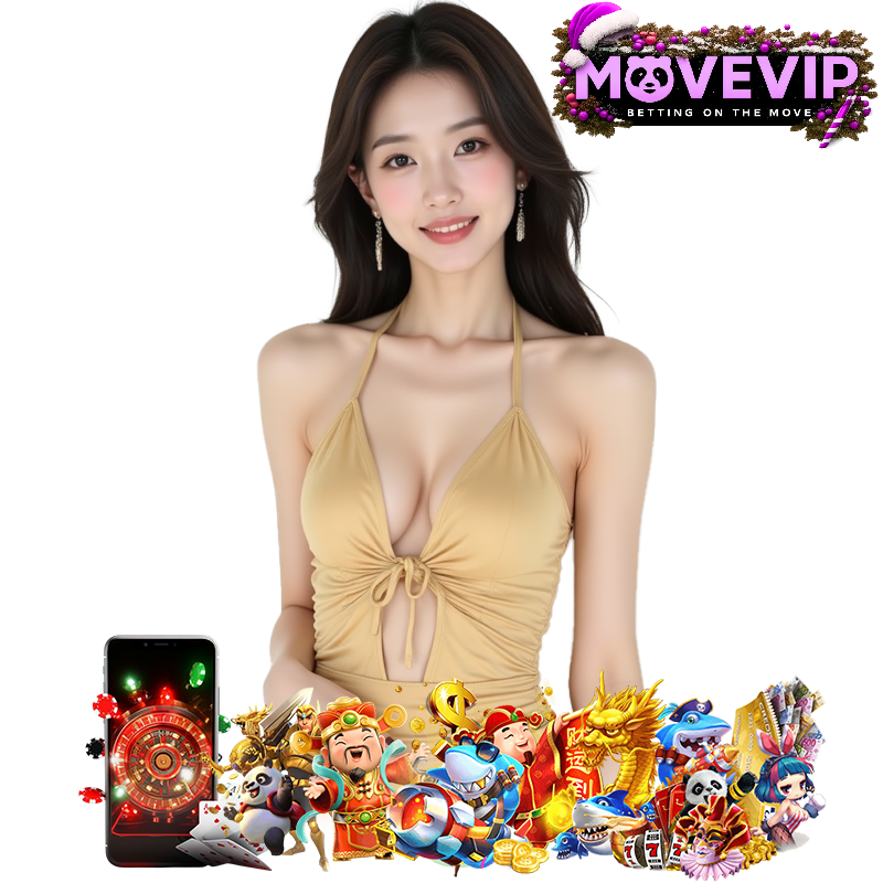 MOVEVIP CASINO
