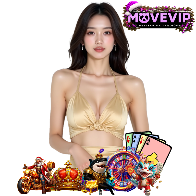 MOVEVIP โบนัสฟรี